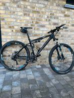 Mtb Cube full suspension, Fietsen en Brommers, Ophalen, Gebruikt