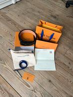 Cienture louis vouttion, Vêtements | Hommes, Cuir véritable, Enlèvement ou Envoi, Comme neuf, 105 à 115 cm