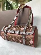 Louis Vuitton Murakami tas met kersenbloesempatroon, Handtassen en Accessoires, Tassen | Damestassen, Ophalen of Verzenden, Zo goed als nieuw