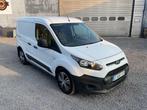 Ford Transit Conect 1.5Tdci, Auto's, Bestelwagens en Lichte vracht, Gebruikt, Euro 6, Bedrijf, Ford