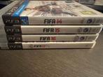 Fifa 14-17 playstation 3, Games en Spelcomputers, Ophalen of Verzenden