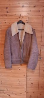 Vestes cuir et mouton retourné comme neufs, Enlèvement, Comme neuf