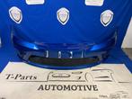 skoda octavia II RS Voorbumper bumper 1z080722r, Gebruikt, Bumper, Skoda