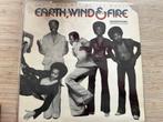 Earth, Wind & Fire - That's The Way Of The World(Vinyl - LP), Ophalen of Verzenden, 1980 tot 2000, Gebruikt, 12 inch
