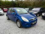 Hyundai, Auto's, Euro 5, Bedrijf, ABS, I20