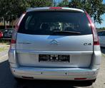 Citroen C4 Picasso 1.6i 7 seater, Argent ou Gris, Entreprise, 7 places, Boîte manuelle