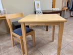 Tafel IKEA, Ophalen, Gebruikt