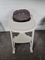 Kinderstoel, Ophalen, Zo goed als nieuw