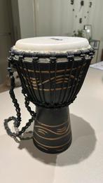Djembe, Ophalen, Zo goed als nieuw