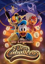 Alle afleveringen van De Legende van de Drie Caballeros, Verzamelen, Ophalen of Verzenden