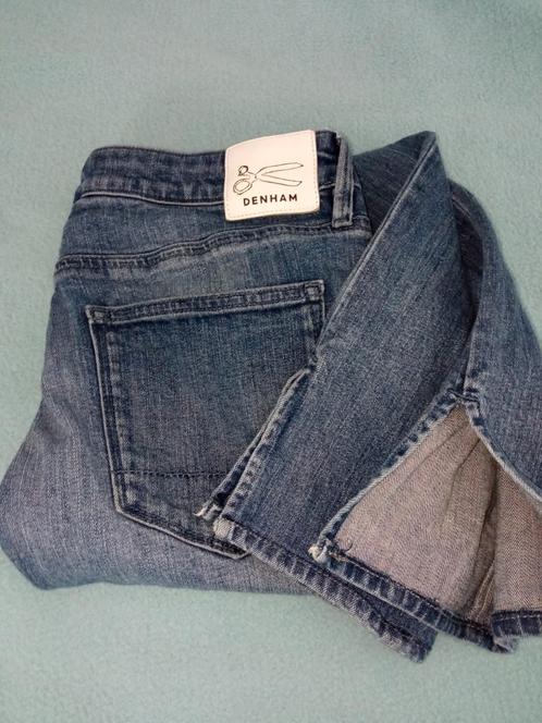 Denham Jeans Liz Ankle Straight Fit W30L30 nieuw nooit gedra, Kleding | Dames, Spijkerbroeken en Jeans, Nieuw, W30 - W32 (confectie 38/40)