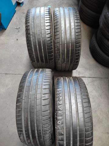 235/40/19 zomer 2354019 235/40R19  beschikbaar voor biedingen