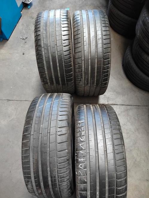 235/40/19 zomer 2354019 235/40R19, Motoren, Onderdelen | Merk-onafhankelijk, Ophalen