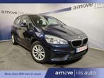 BMW 2 Serie Tourer 218 I ACTIVE | CUIR | NAVI | RADIO | AC, Auto's, BMW, 100 kW, Gebruikt, Bedrijf, 3 cilinders