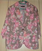 Veste dame longues manches T44-46, Kleding | Dames, Blouses en Tunieken, Your Sixth Sense, Ophalen of Verzenden, Zo goed als nieuw