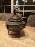 Chinese wierook brander, Ophalen of Verzenden