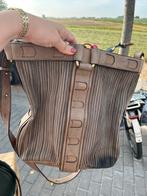 Delvaux handtas, Ophalen of Verzenden
