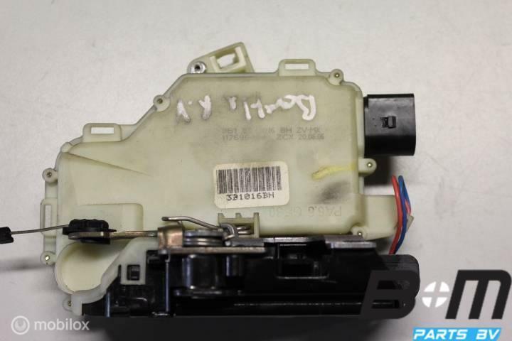 Deurslot rechtsvoor 3B1837016BH, Auto-onderdelen, Interieur en Bekleding, Gebruikt