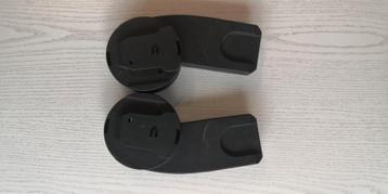 Cybex Gold Balios S/Talos S Adapter (maxi cosi), Enfants & Bébés, Enlèvement, Comme neuf