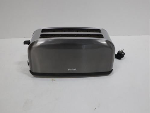 Tefal Equinox TL520810 Broodrooster, Elektronische apparatuur, Broodroosters