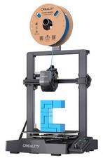 Imprimante 3D Ender 3 V3 + PLA, Enlèvement, Comme neuf