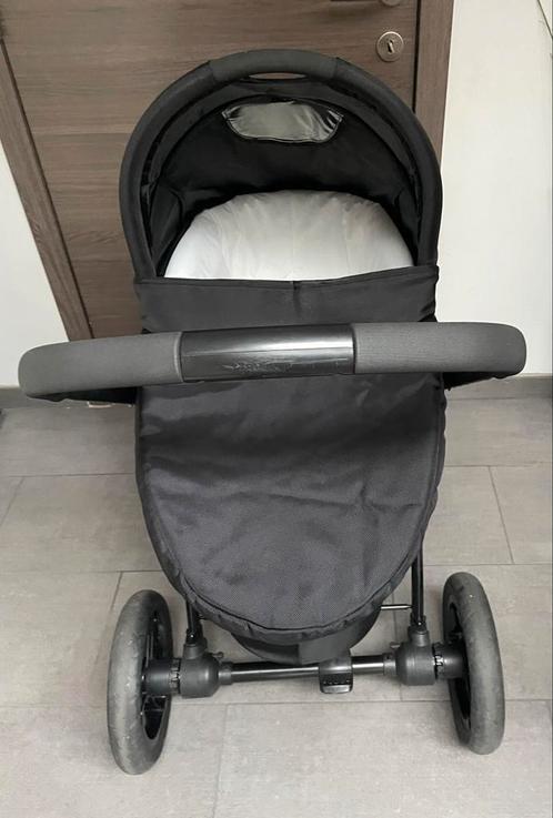 Kinderwagen Torck, Kinderen en Baby's, Kinderwagens en Combinaties, Zo goed als nieuw, Kinderwagen, Ophalen