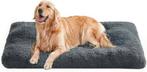 Lit pour chien Fluffy | LIVRAISON GRATUITE