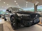 Volvo XC60 II Plus, B4 Mild-Hybrid, Benzine, Dark, Achat, 143 kW, Entreprise, Noir