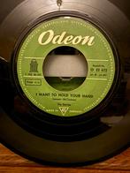 I Want To Hold Your Hand - Beethoven, Cd's en Dvd's, Vinyl Singles, Gebruikt, 7 inch, Single, Ophalen of Verzenden