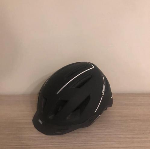 ABUS Pedelec 2.0 Fietshelm – Maat 52-57cm –Zo goed als nieuw, Fietsen en Brommers, Fietsaccessoires | Fietshelmen, Zo goed als nieuw