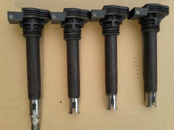 Pen bobines 4st. VW AG 06H 905 115 beschikbaar voor biedingen