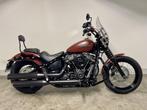 Harley-Davidson SOFTAIL FXBB STREET BOB (bj 2018), Motoren, 1745 cc, Meer dan 35 kW, Overig
