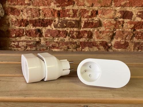 TRÅDFRI Ikea - Draadloos plug-in stopcontact, smart, Maison & Meubles, Lampes | Lampes en vrac, Comme neuf, Autres types, Enlèvement