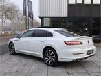 Volkswagen Arteon 1.4 TSI eHybrid PHEV R-Line 218PK Automaat, Auto's, Automaat, Arteon, Gebruikt, Overige brandstoffen