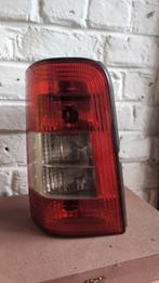 Citroën Berlingo / Peugeot Partner / Feu arrière gauche, Autos : Pièces & Accessoires, Enlèvement, Citroën