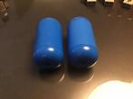Lego 2x pneumatic tank, Ophalen of Verzenden, Zo goed als nieuw, Lego