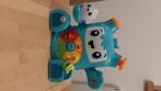 Fisher-Price Dansen & Wiebelen Rockit, Ophalen of Verzenden, Zo goed als nieuw, Overige typen, Met geluid