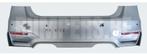 Bumper BMW M3 F80 M-Power 14- 51128055852 Achterbumper MK414, Gebruikt, 6 maanden garantie, Ophalen of Verzenden, Achter