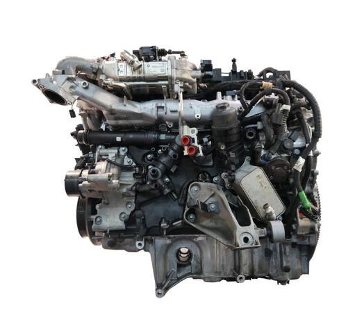 BMW 3-serie G20 3.0 B57D30B B57 11005A3CD08-motor, Auto-onderdelen, Motor en Toebehoren, BMW, Ophalen of Verzenden