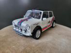 Mini Cooper sport Solido 1:18 neuve, en boîte., Hobby en Vrije tijd, Modelauto's | 1:18, Nieuw, Solido, Ophalen of Verzenden, Auto