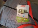 Tent voor 6 personen, Caravans en Kamperen, Tenten, Ophalen
