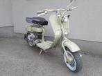 Lambretta 125D 1953 restauration totale, Fietsen en Brommers, Brommers | Oldtimers, Ophalen