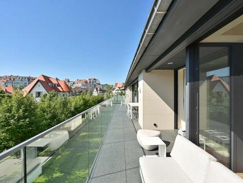 Appartement te koop in Knokke-Heist, 3 slpks, Immo, Huizen en Appartementen te koop, Appartement