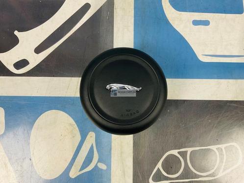 Stuur Airbag Jaguar F-pace 2018-2020 308884010-AB 3-A14-6318, Auto-onderdelen, Dashboard en Schakelaars, Gebruikt, 6 maanden garantie