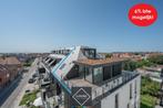Appartement te koop in Blankenberge, 3 slpks, 225 m², Appartement, 3 kamers