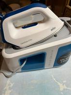 Strijkiijzer stoomgenerator, Elektronische apparatuur, Strijkijzers en Strijkplanken, Ophalen, Zo goed als nieuw