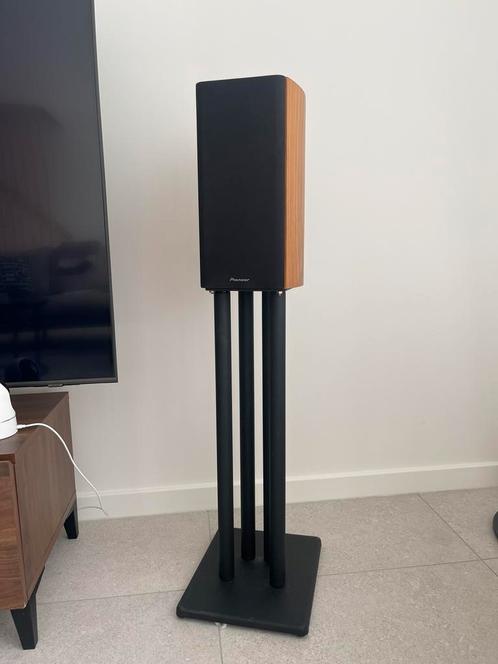 Pioneer home cinema, Audio, Tv en Foto, Luidsprekerboxen, Zo goed als nieuw, Center speaker, Ophalen