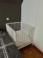 Park baby, Ophalen, Zo goed als nieuw, Rechthoekig