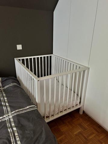 Park baby beschikbaar voor biedingen