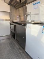 Foodtruck, Overige merken, Tot en met 2, 500 - 750 kg, Overige